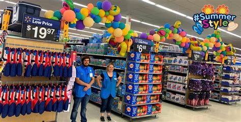 Walmart salina ks - Come visit your nearby Claire's location at 2900 S 9TH ST ROOM 130 SALINA KS 67401. Claire's is a full jewelry & toy store along offering kids birthday party venues. FREE Buy online, pick up today! 